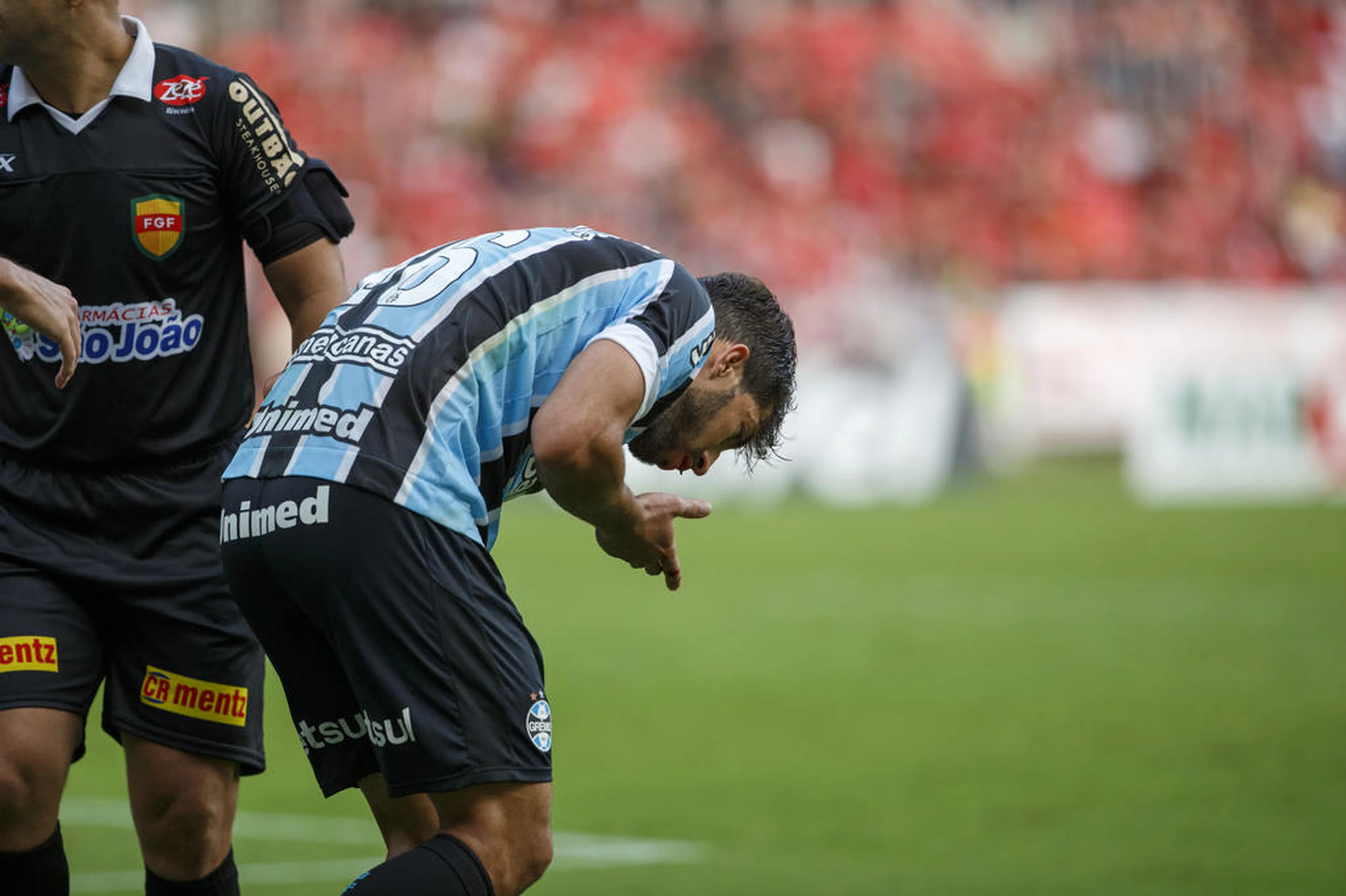 Jefferson Botega/Agencia RBS