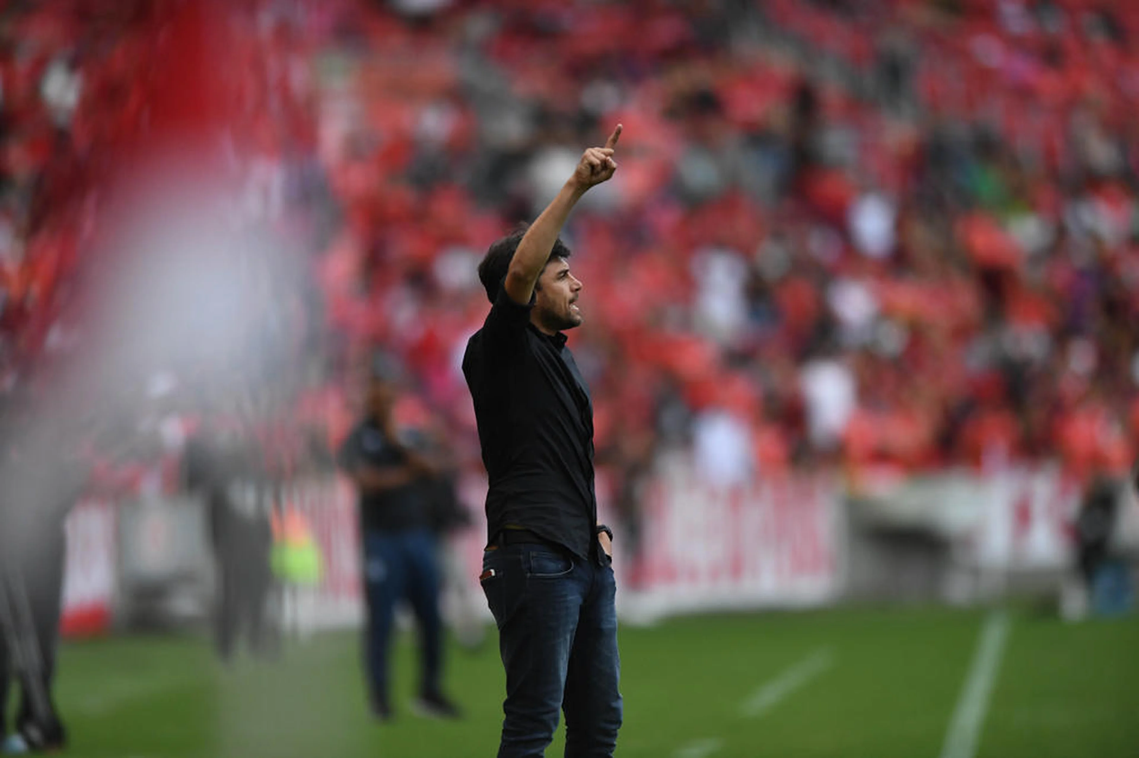 Ricardo Duarte/Inter/Divulgação
