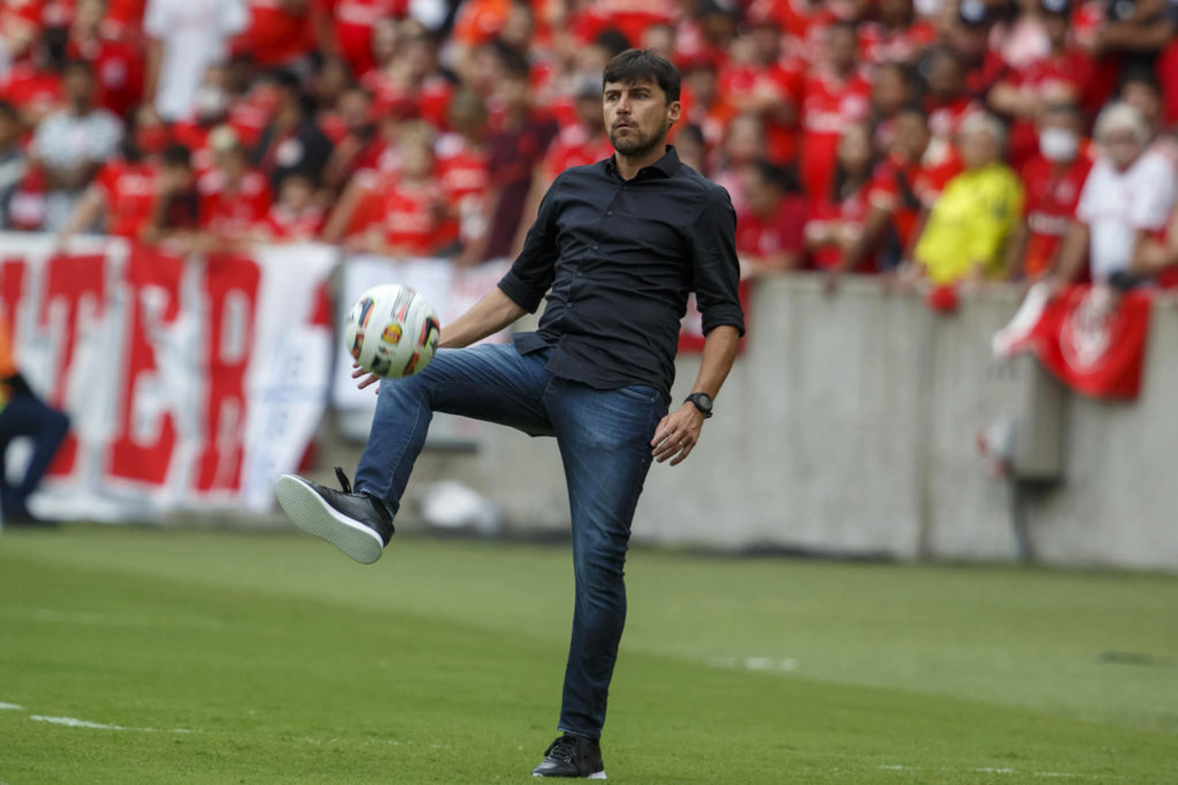 Jefferson Botega/Agencia RBS