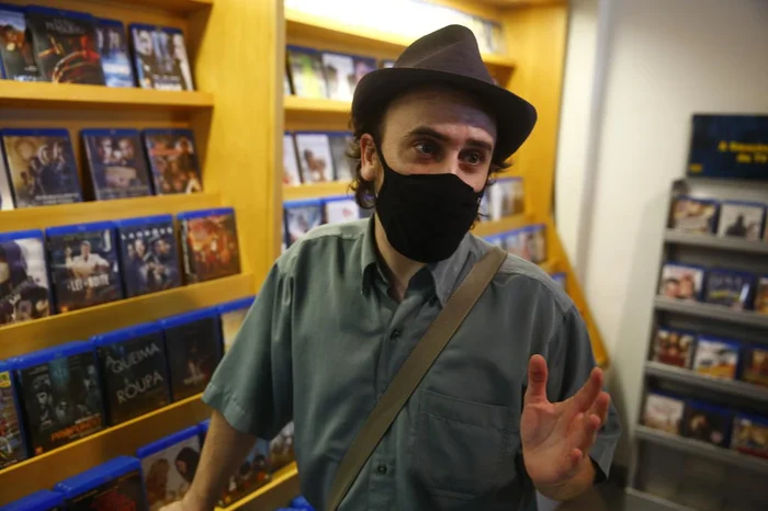 Félix Zucco / Agencia RBS