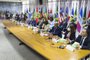 Governadores se reúnem em Brasília para tratar de temas de interesse em comum entre os estados.Indexador: RENATO ALVES<!-- NICAID(15047843) -->