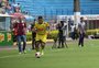 Força física e qualidade na bola parada: conheça Rodrigo Ferreira, reforço do Grêmio para a lateral direita