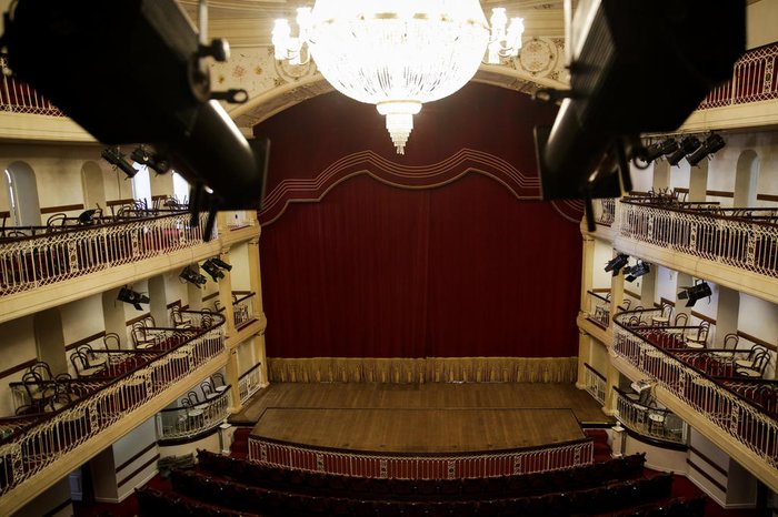 Mateus Bruxel / Agencia RBS