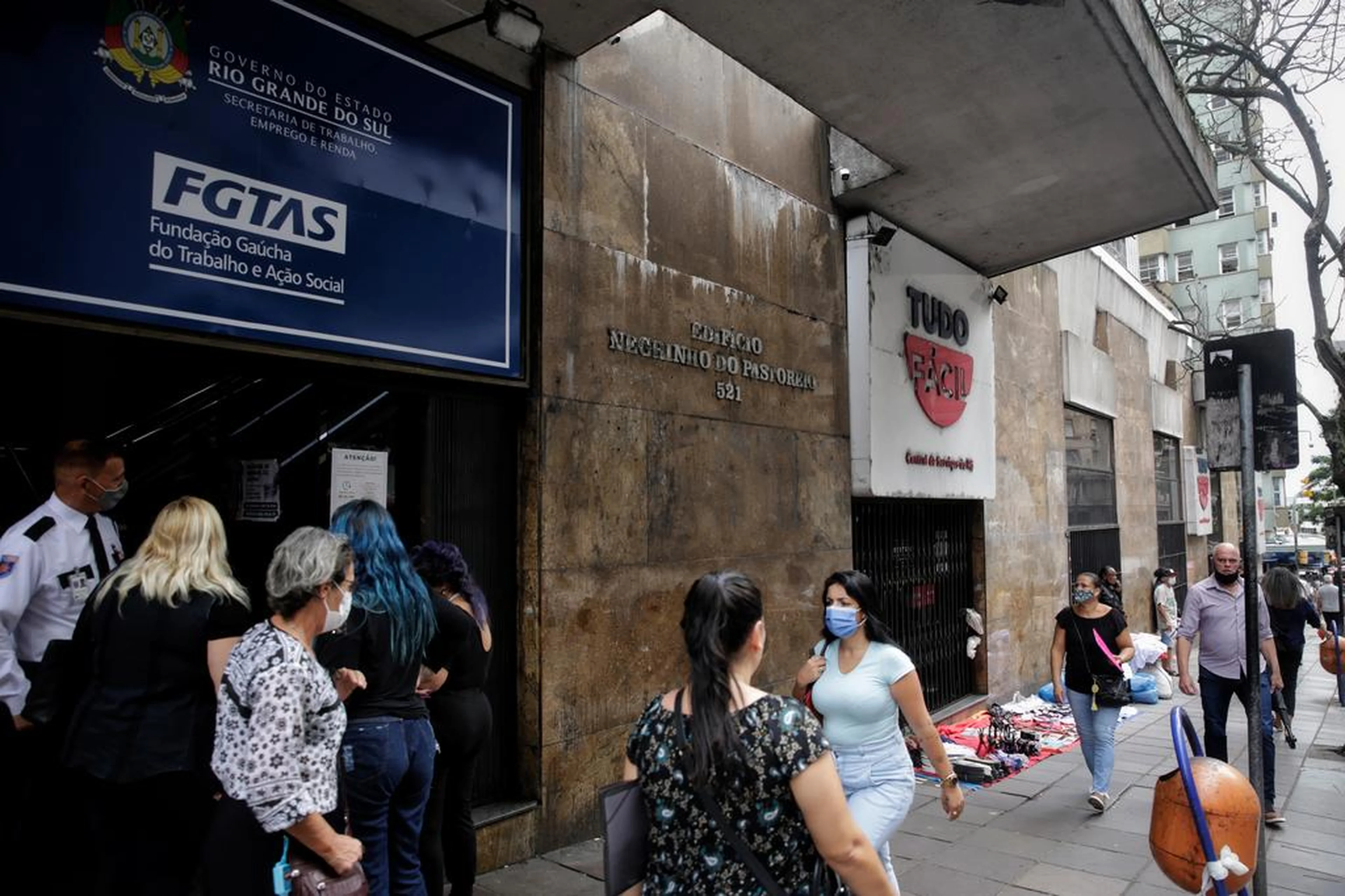 Mateus Bruxel/Agencia RBS