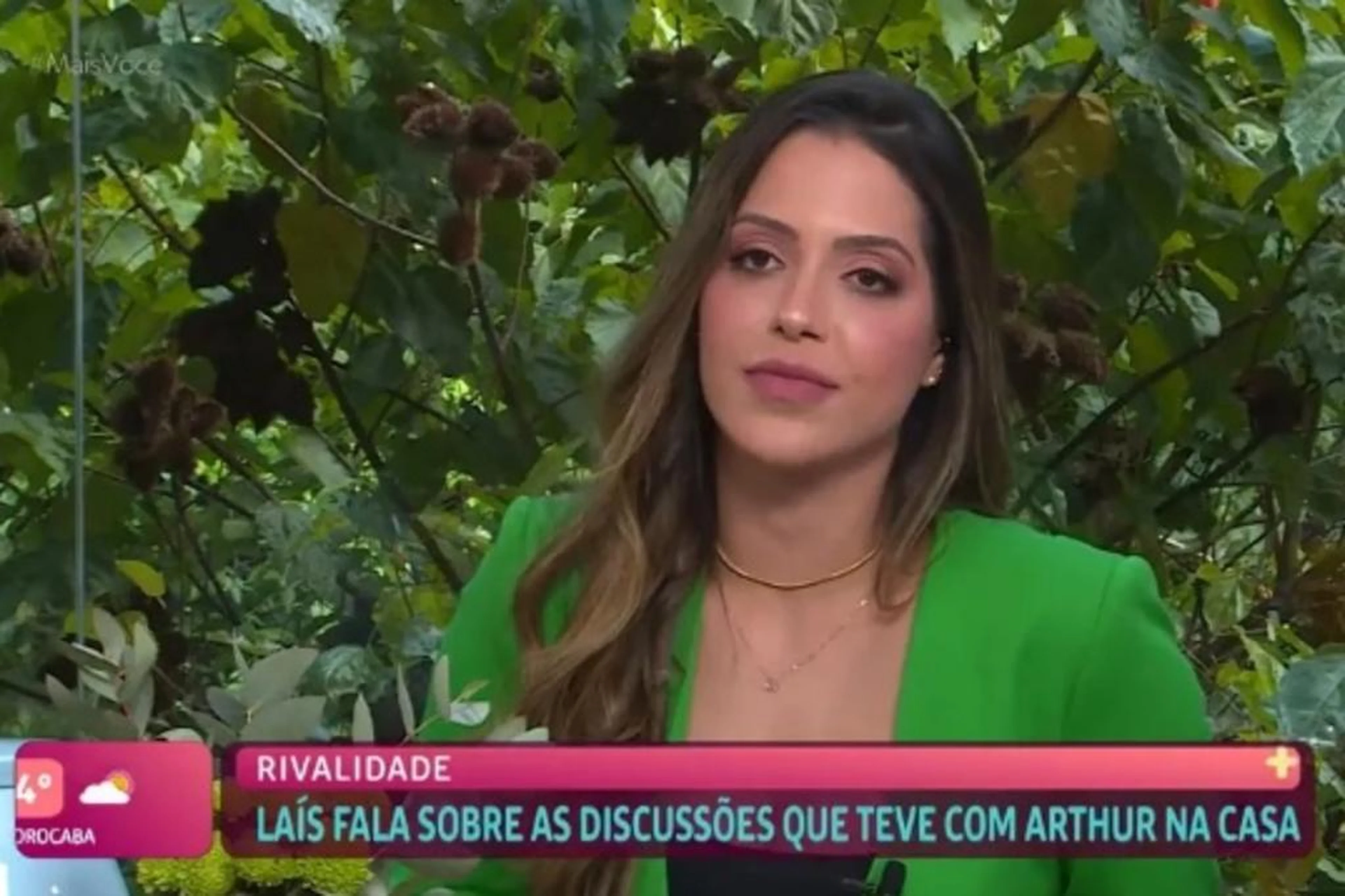 Reprodução/Gshow