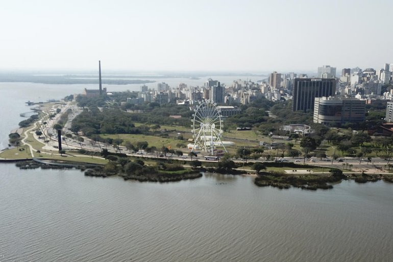 GAM3 Parks / Divulgação