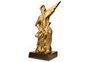 Após mais de 40 anos, troféu de tradicional prêmio da Serra deixa de ser em bronze e ganha versão 3D