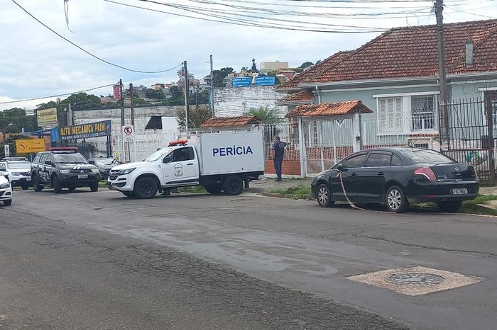 Polícia Civil / Divulgação