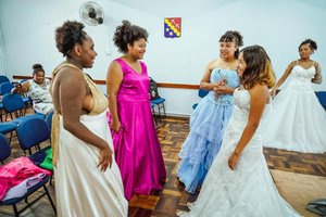 PMPA / Divulgação PMPA / Divulgação