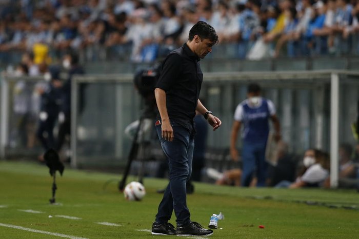 André Ávila / Agencia RBS