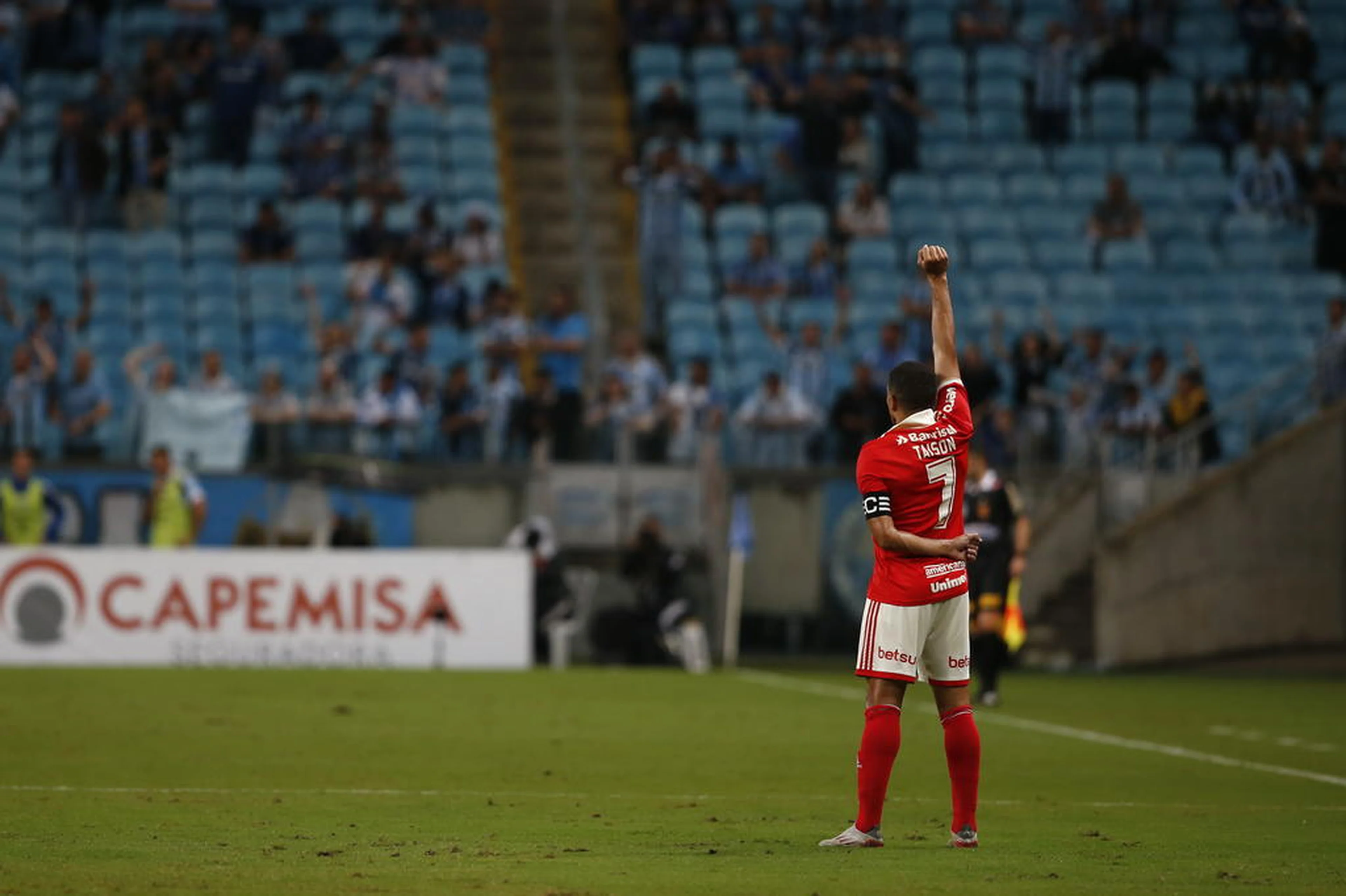 André Ávila/Agencia RBS