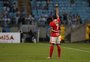 Ouça o gol da 
vitória do Inter 
no Gre-Nal 437
