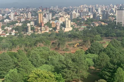 Terreno do Belvedere<!-- NICAID(15049603) -->