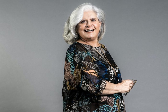 Raquel Cunha / TV Globo/Divulgação Raquel Cunha / TV Globo/Divulgação