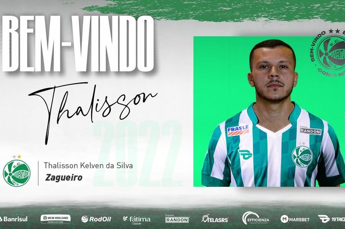 E.C. Juventude / Divulgação E.C. Juventude / Divulgação