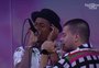 "BBB 22": público shippa Arthur Aguiar e Paulo André após duetos na festa do líder