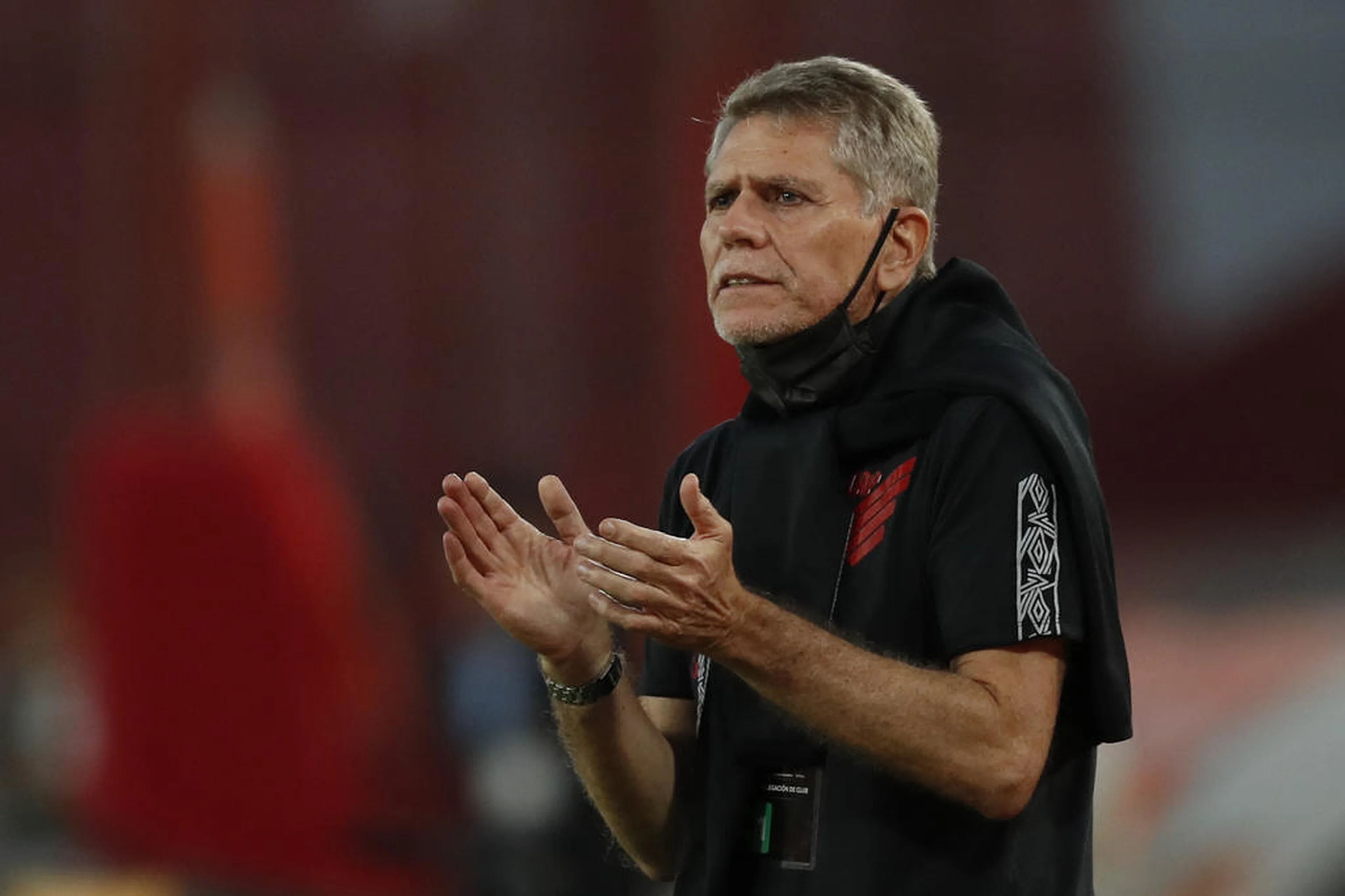 Natacha Pisarenko/various sources / AFP