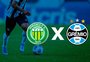 Ypiranga x Grêmio: horário, como assistir e tudo sobre o jogo de ida da final do Gauchão
