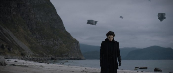 Warner Bros. Pictures / Divulgação Warner Bros. Pictures / Divulgação