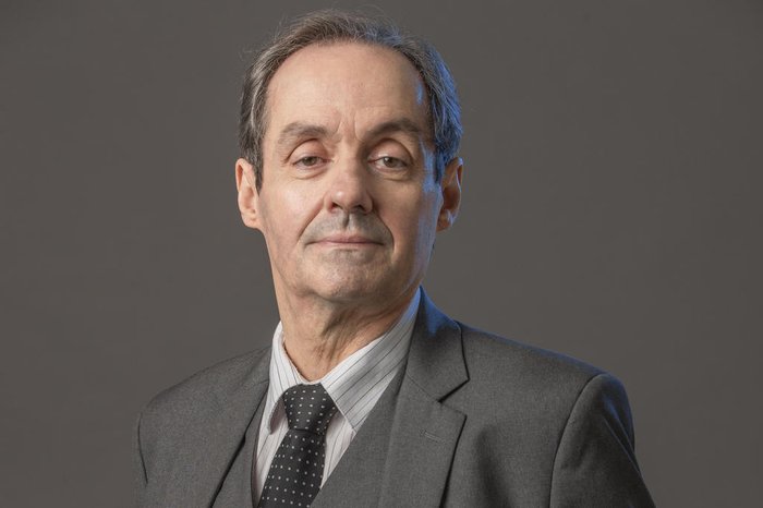 Fabio Rocha / TV Globo/Divulgação Fabio Rocha / TV Globo/Divulgação