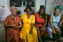 Josemar Afrovulto/Divulgação Ialodê reúne Loma, Marietti Fialho, Nina Fola e Glau Barros<!-- NICAID(15050028) -->