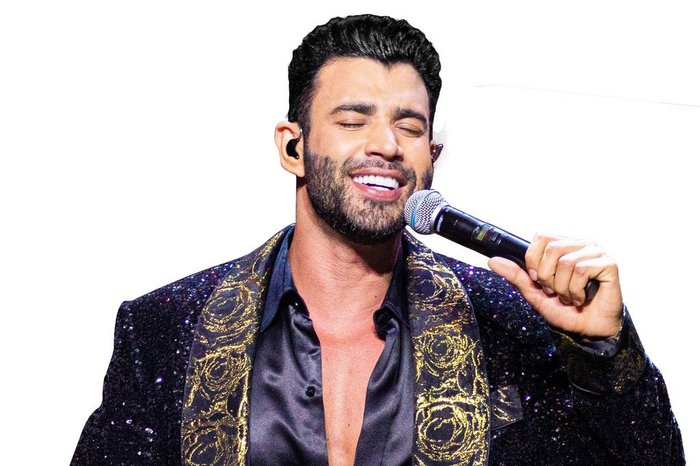 Gusttavo Lima Fã Clube 