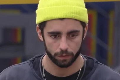 BBB 22: Pedro Scooby <!-- NICAID(15047132) -->