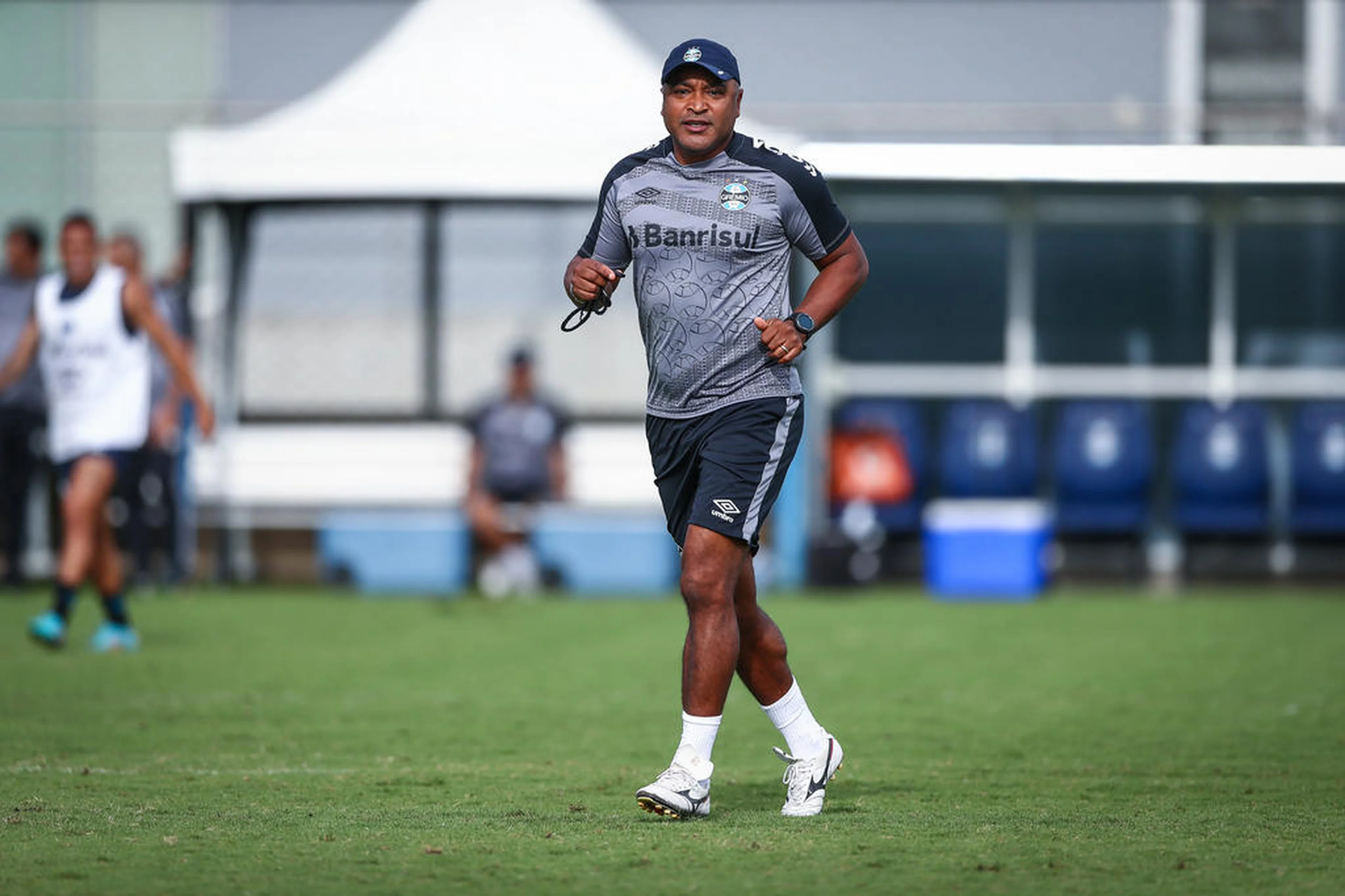 Lucas Uebel/Grêmio FBPA/Divulgação