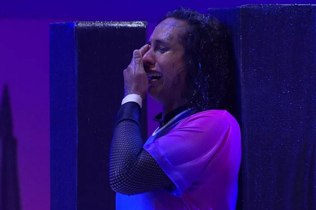 "BBB 22": após desistência de três brothers, Linn da Quebrada vence disputa pela liderança - GZH