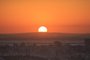 PORTO ALEGRE, RS, BRASIL - Fotos de pôr-do-sol na capital. Foto: Jefferson Botega / Agencia RBSIndexador: Jeff Botega<!-- NICAID(15049583) -->