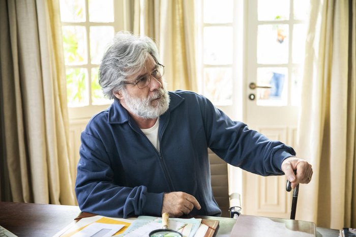 João Miguel Júnior / Globo/Divulgação