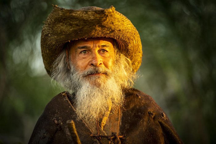 João Miguel Júnior / Globo/Divulgação