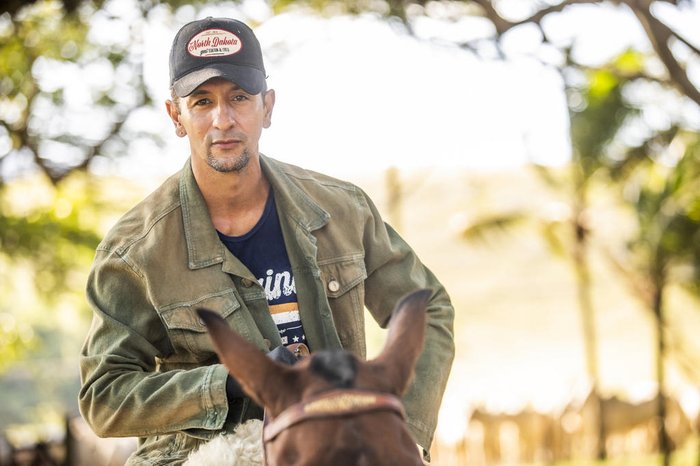 João Miguel Júnior / Globo/Divulgação