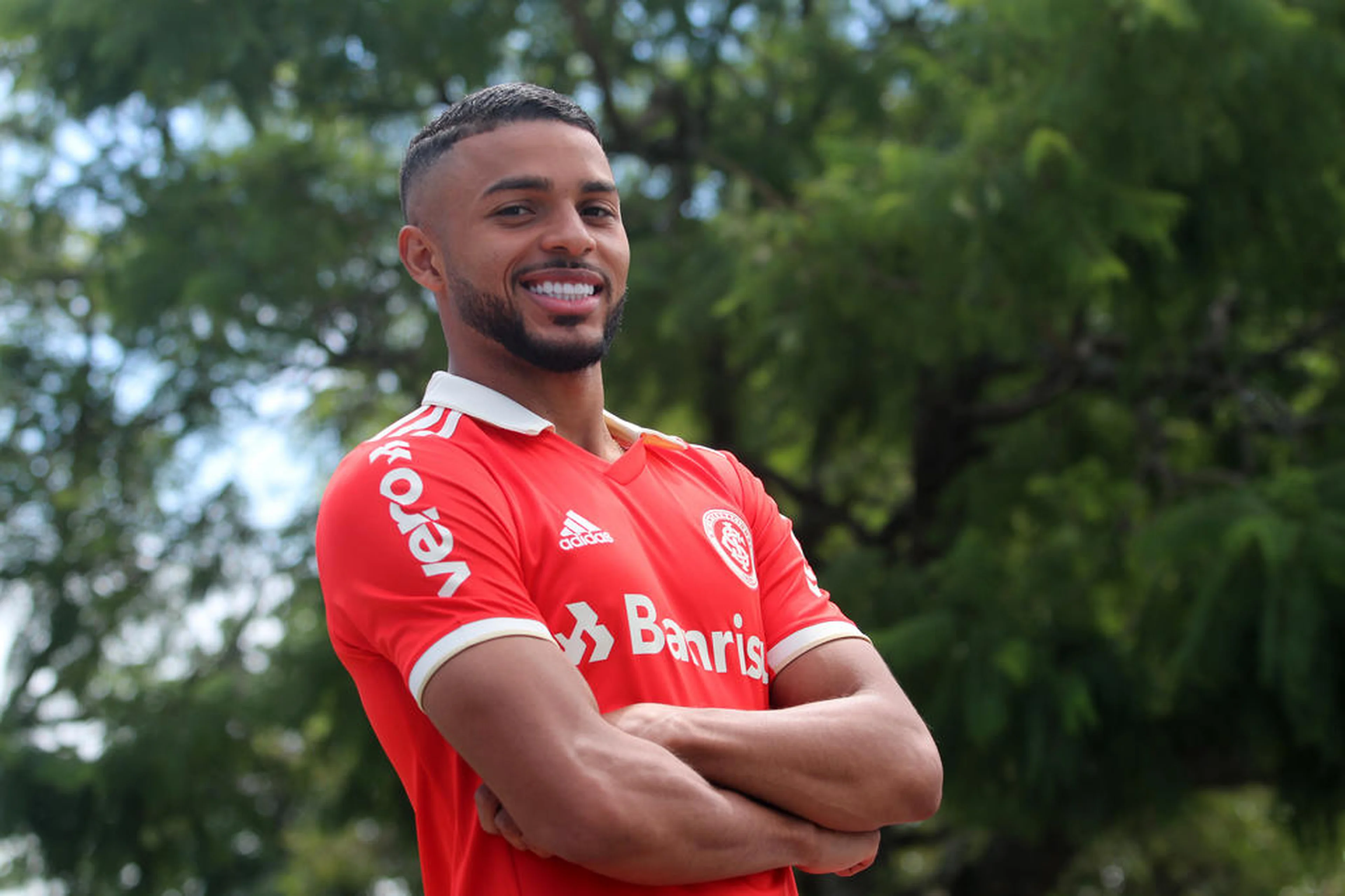 Ricardo Duarte/Inter,Divulgação