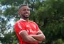 Medina testará time do Inter com Wanderson na ponta