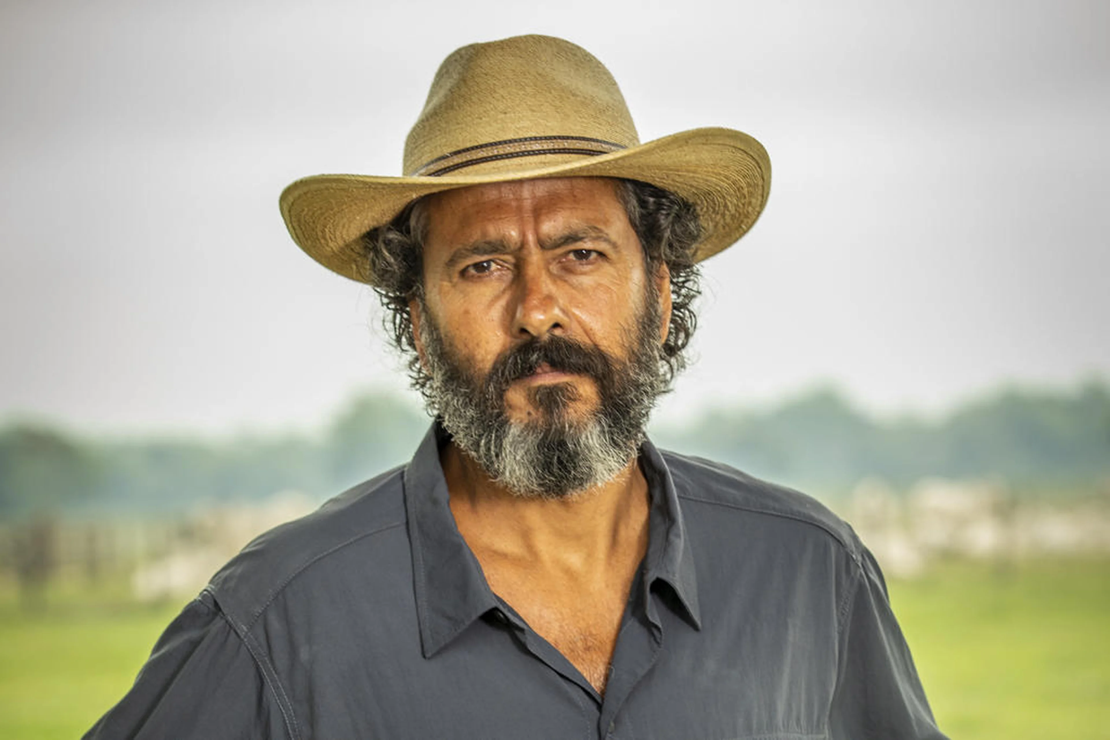 João Miguel Júnior/TV Globo/Divulgação