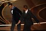 Chris Rock não registra ocorrência após tapa de Will Smith e teria feito as pazes com o ator nos bastidores