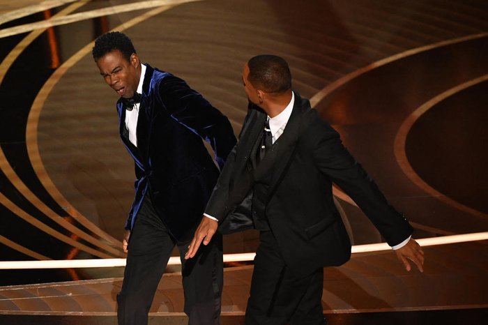 Primeiro filme de Will Smith desde tapa em Chris Rock no Oscar será lançado  em dezembro, Cinema