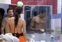 "BBB 22": Eslovênia questiona voto de Scooby, e Eli diz que Natália tem ciúme de Jessilane