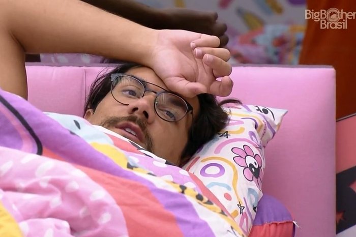 Globoplay / Reprodução Globoplay / Reprodução