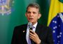 Bolsonaro decide demitir Silva e Luna da Petrobras