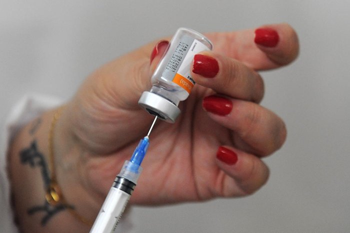 Marcelo Casagrande / Agencia RBS Marcelo Casagrande / Agencia RBS