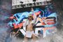 Pabblo Vittar faz show no Lollapalloza<!-- NICAID(15052732) -->