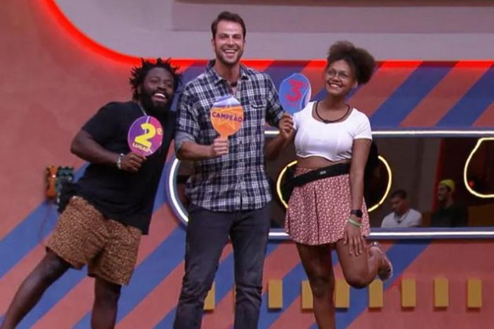 Reprodução / Globo