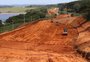 Chuva atrapalha, mas Exército entregará novo trecho da duplicação da BR-116 em maio