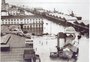 Enchente de 1941: barcos nas ruas de Porto Alegre, pescaria, solidariedade e o polêmico Muro da Mauá
