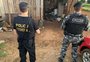 Ataques com morte são investigados em reserva indígena no Norte do Estado