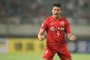 Shanghai SIPGs Elkeson celebrates after scoring during the AFC Champions League group stage football match between Chinas Shanghai SIPG and Australias Sydney FC in Shanghai on April 23, 2019. (Photo by AFP) / China OUTEditoria: SPOLocal: ShanghaiIndexador: STRSecao: soccerFonte: AFPFotógrafo: STR<!-- NICAID(15054134) -->