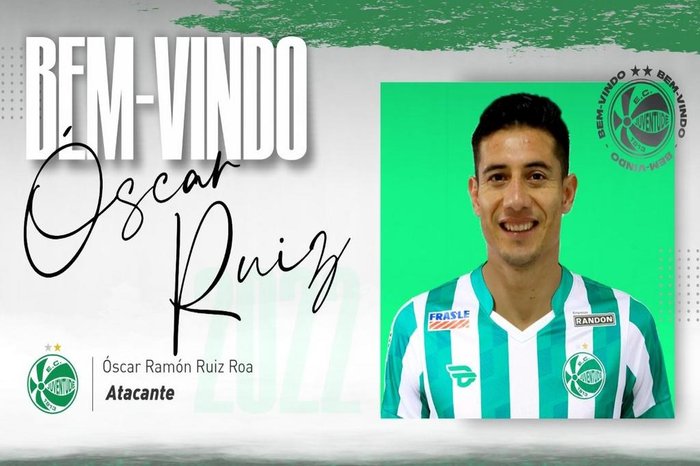 E.C. Juventude / Divulgação E.C. Juventude / Divulgação