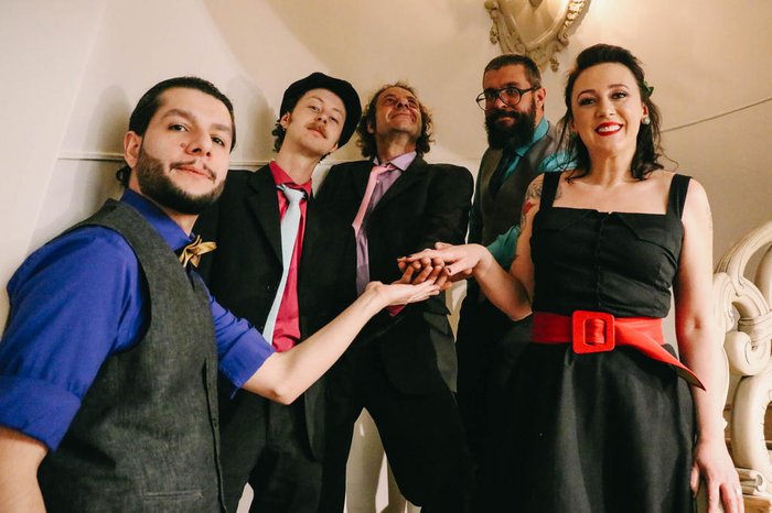 Fotografia das Artes / Divulgação Fotografia das Artes / Divulgação